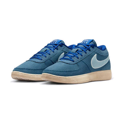 Nike Book 1 EP Low unisex-koripallokengät – Sunset-väritys, aavikosta inspiraationsa saanut muotoilu, Air Zoom -pehmustus, pito HJ5355-500