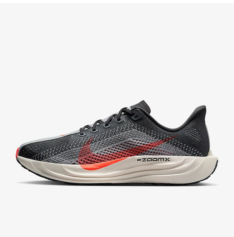 Nike Pegasus Plus -miesten hengittävät verkkokengät FQ7262-001