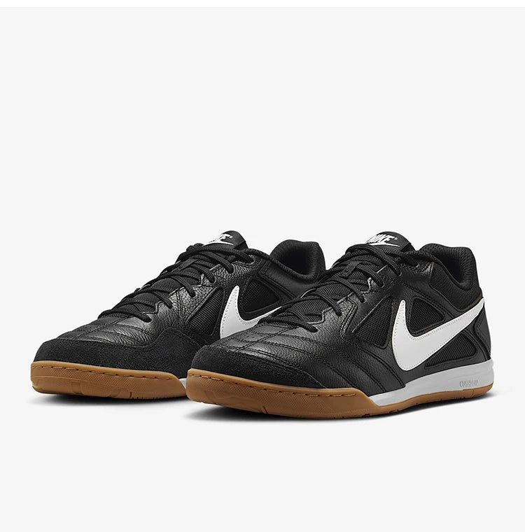Originální nové pánské lehké outdoorové nízké volnočasové tenisky Nike HQ6019-001