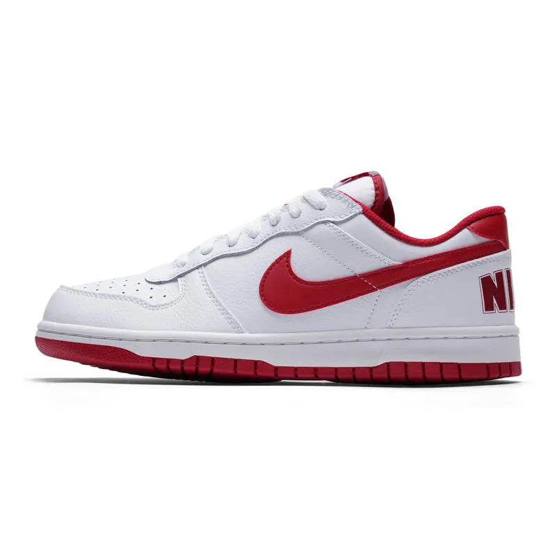 Alkuperäiset NIKE BIG NIKE LOW miesten rullalautailukengät