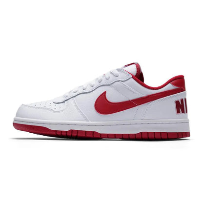 Alkuperäiset NIKE BIG NIKE LOW miesten rullalautailukengät