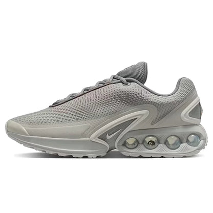 Nike Air Max Dn Dynaaminen ilmatyynyjärjestelmä Kevyt ja mukava kokemus Luistamaton Kestävä Harjoittelu- ja juoksukenkä DV3337-003