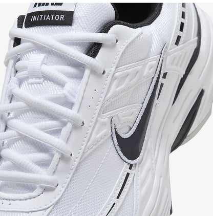 Nike viralliset, aidot Initiator-miesten urheilukengät, iskunvaimennuksella ja hengittävällä päällisellä, juoksukengät 394055-100