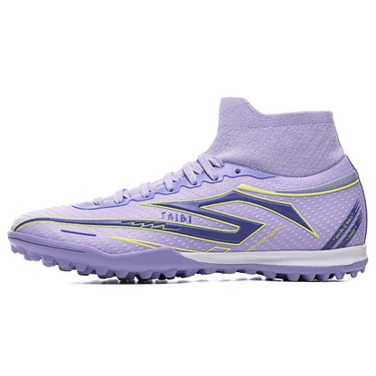 Unisex TF Turf Soccer Cleats - Breathable, Lightweight, Non-Slip & Durable, Ideal for Outdoor Training & Matches
