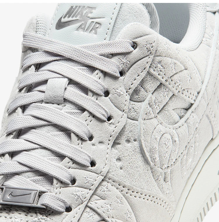 Nike Authentic Air Force 1 naisten matalavartiset nauhalliset kulutusta kestävät vapaa-ajan kengät IO1259-002