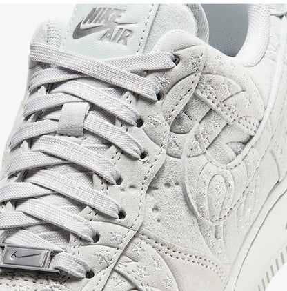 Nike Authentic Air Force 1 naisten matalavartiset nauhalliset kulutusta kestävät vapaa-ajan kengät IO1259-002
