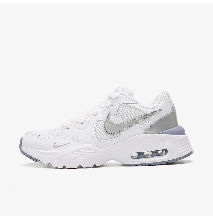 Nike Authentic, tämän kauden uusi malli, naisten kevyet, hengittävät ja mukavat vapaa-ajan urheilukengät CJ1671-003