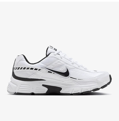 Nike viralliset, aidot Initiator-miesten urheilukengät, iskunvaimennuksella ja hengittävällä päällisellä, juoksukengät 394055-100