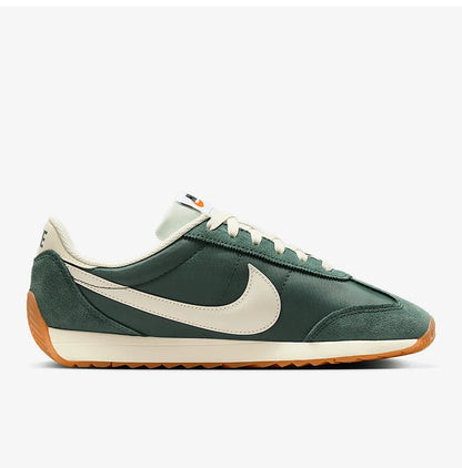 Nike genuine Pacific women's low cut wear-resistant fabric lace up sports shoes HM4771-300