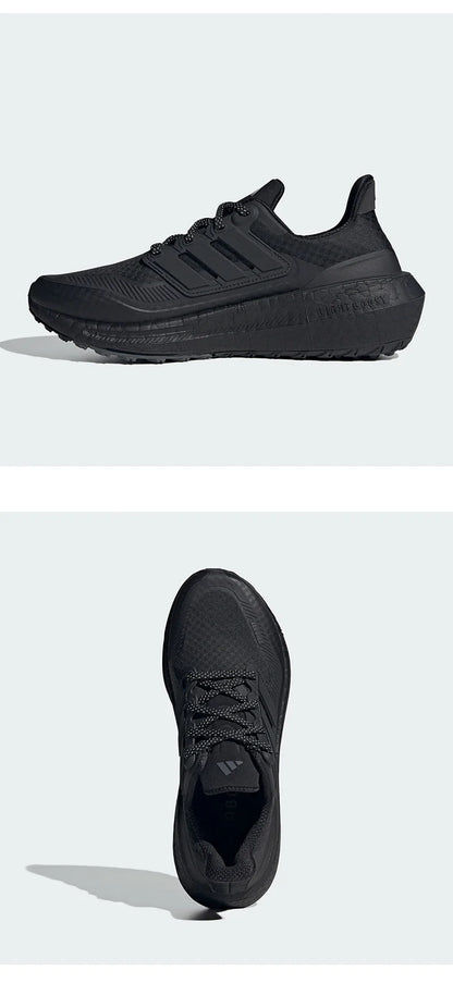 Adidasin aidot Ultraboost-miesten ja naisten pehmustetut ja kestävät juoksukengät HP6414