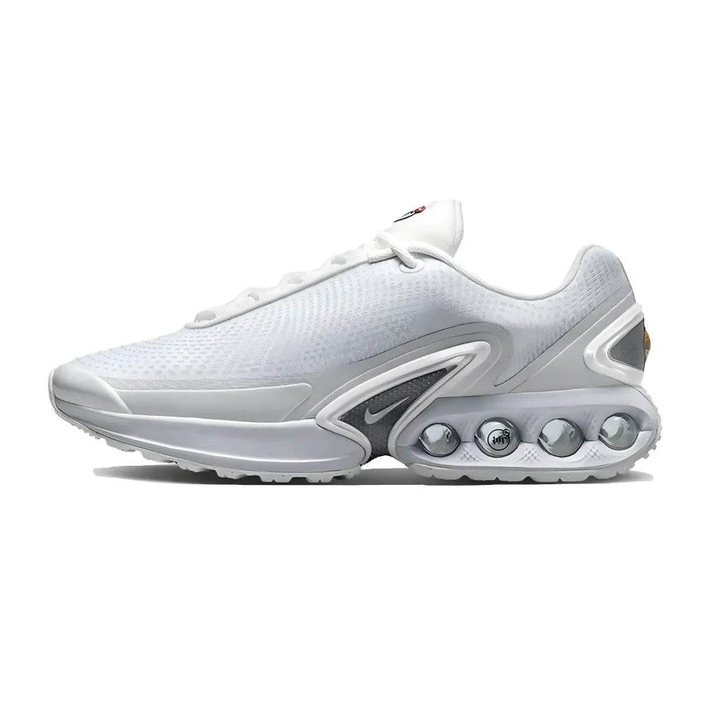 Nike AIR MAX Dn naisten kengät – rennot, mukavat, hengittävät, pehmustetut ja tukevat juoksukengät FJ3145-100