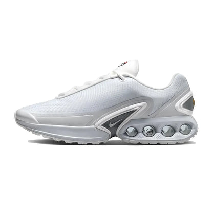 Nike AIR MAX Dn naisten kengät – rennot, mukavat, hengittävät, pehmustetut ja tukevat juoksukengät FJ3145-100