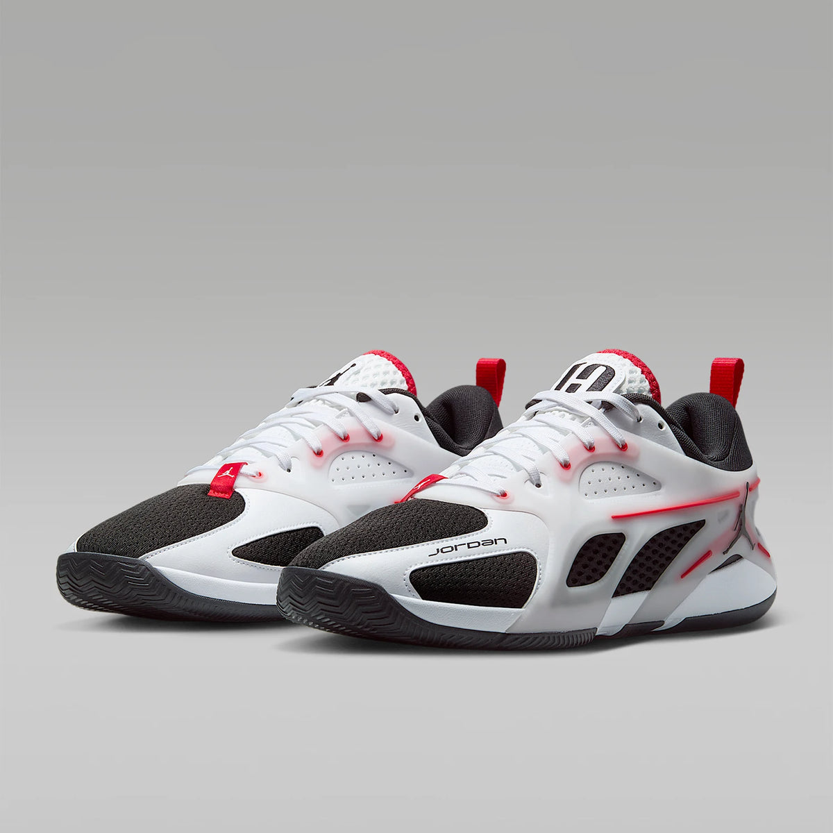 Nike, aito JORDAN miesten pehmustetut urheilu- ja koripallokengät FQ3859-106