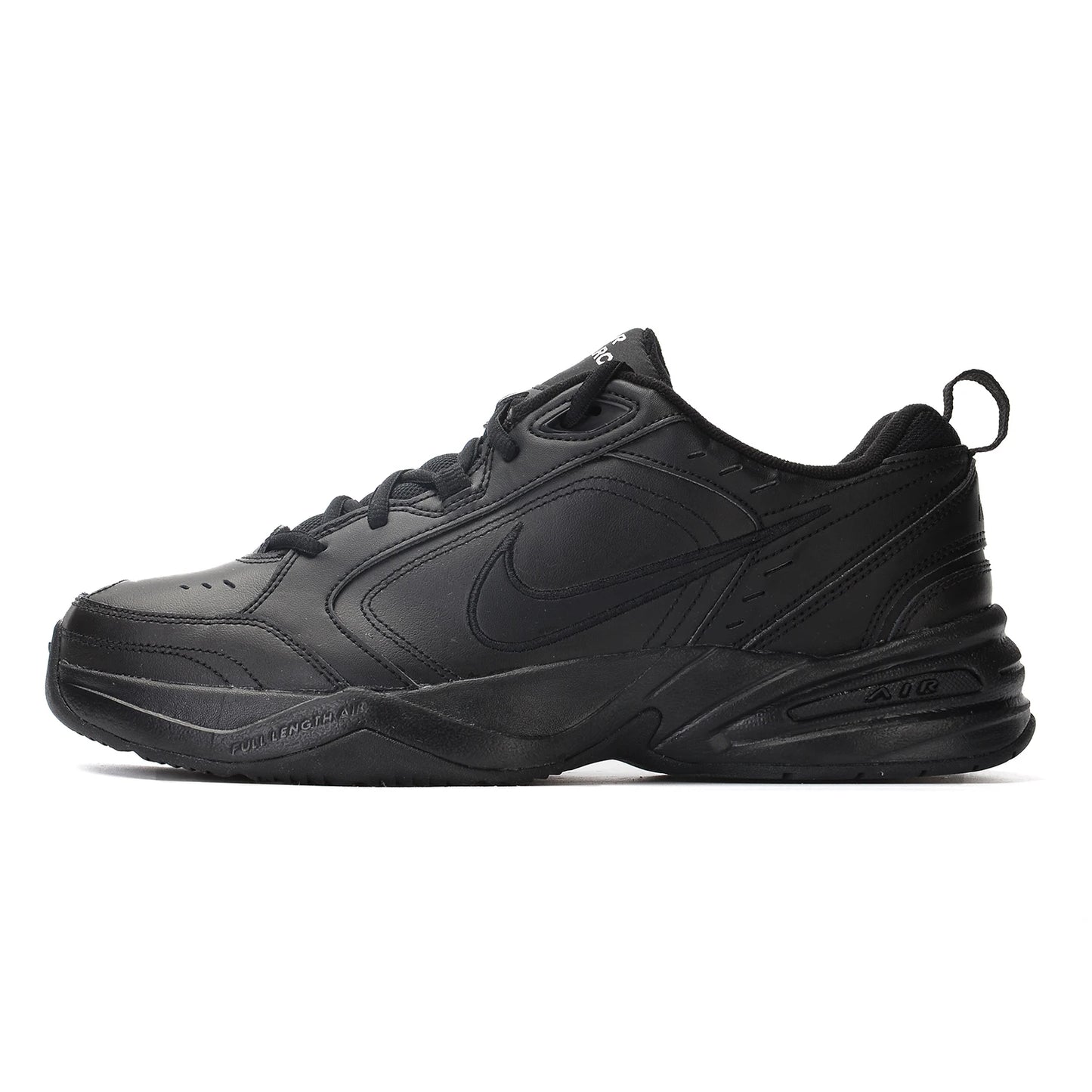 Nike official authentic AIR MONARCH IV men's and women's comfortable cushioned sports shoes 415445