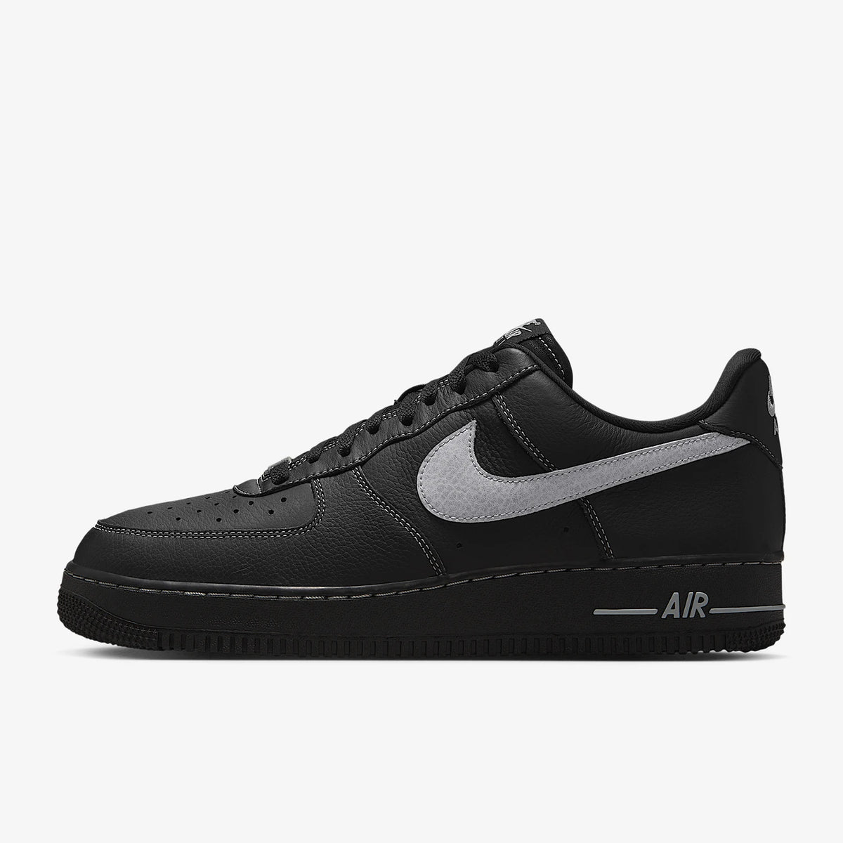 Nike Authentic AIR FORCE 1 07 LV8 Men's Casual Sneakers HQ2037-006