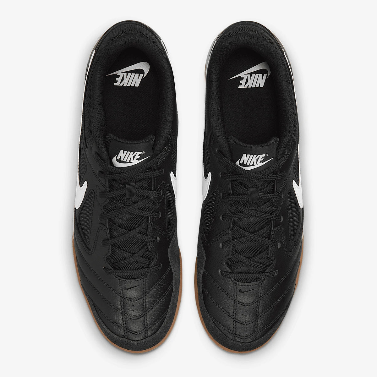 Originální nové pánské lehké outdoorové nízké volnočasové tenisky Nike HQ6019-001