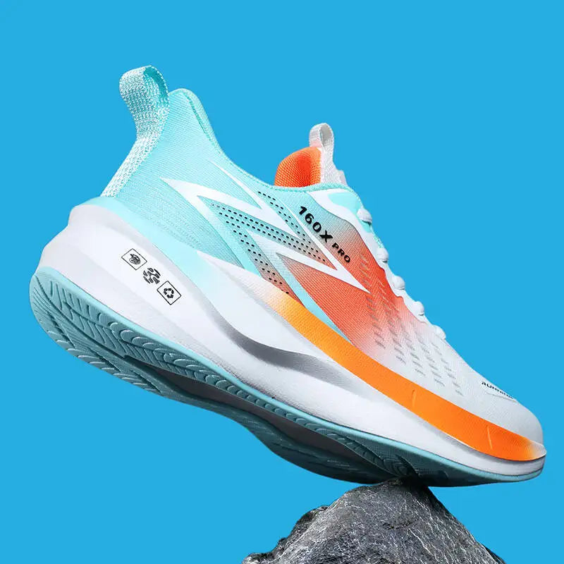 Shoes Man Tennis Luxury Sneakers Male Comfortable Shoes Lightweight Men 2026 Outdoors Fashion Mens Shoes Breathable Running Shoes