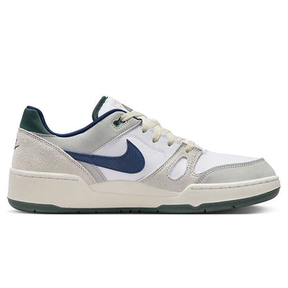 Nike Full Force Low Comfort matalavartiset luistinkengät, miesten, harmaa, FZ3595-100