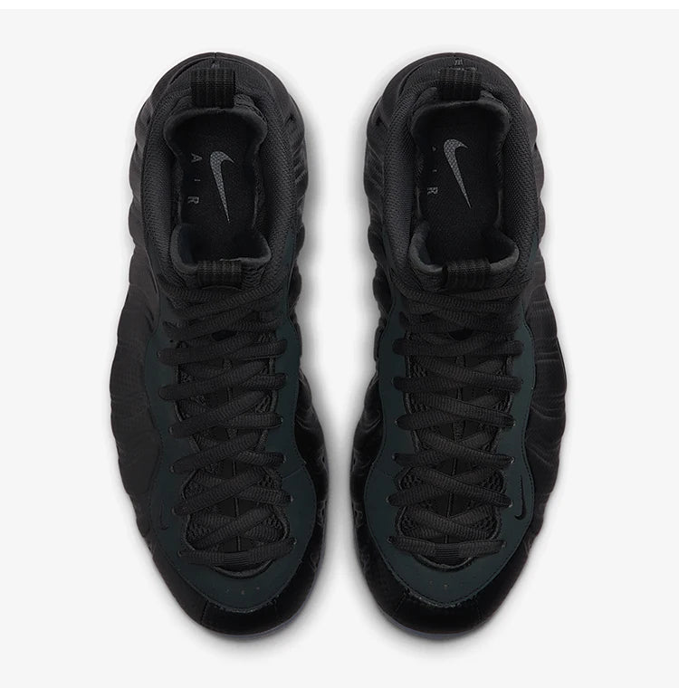 Nike Authentic Air Foamposite One -miesten kestävät koripallokengät HF2902-002