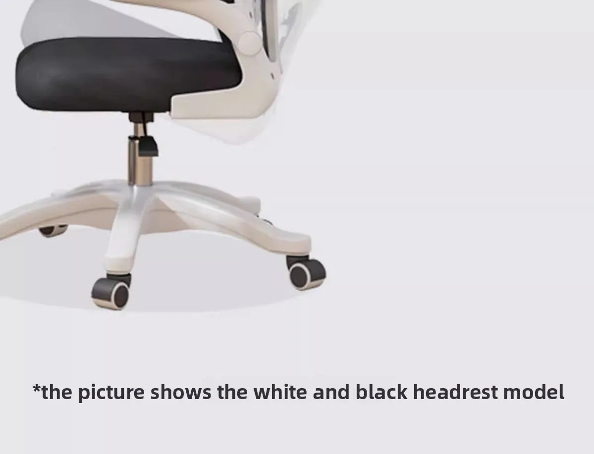 Ergonomic Gaming Chair for Dorm Office Long Hours Comfortable Computer Desk Chair Computer Chair Gaming Comfy Gaming Chair