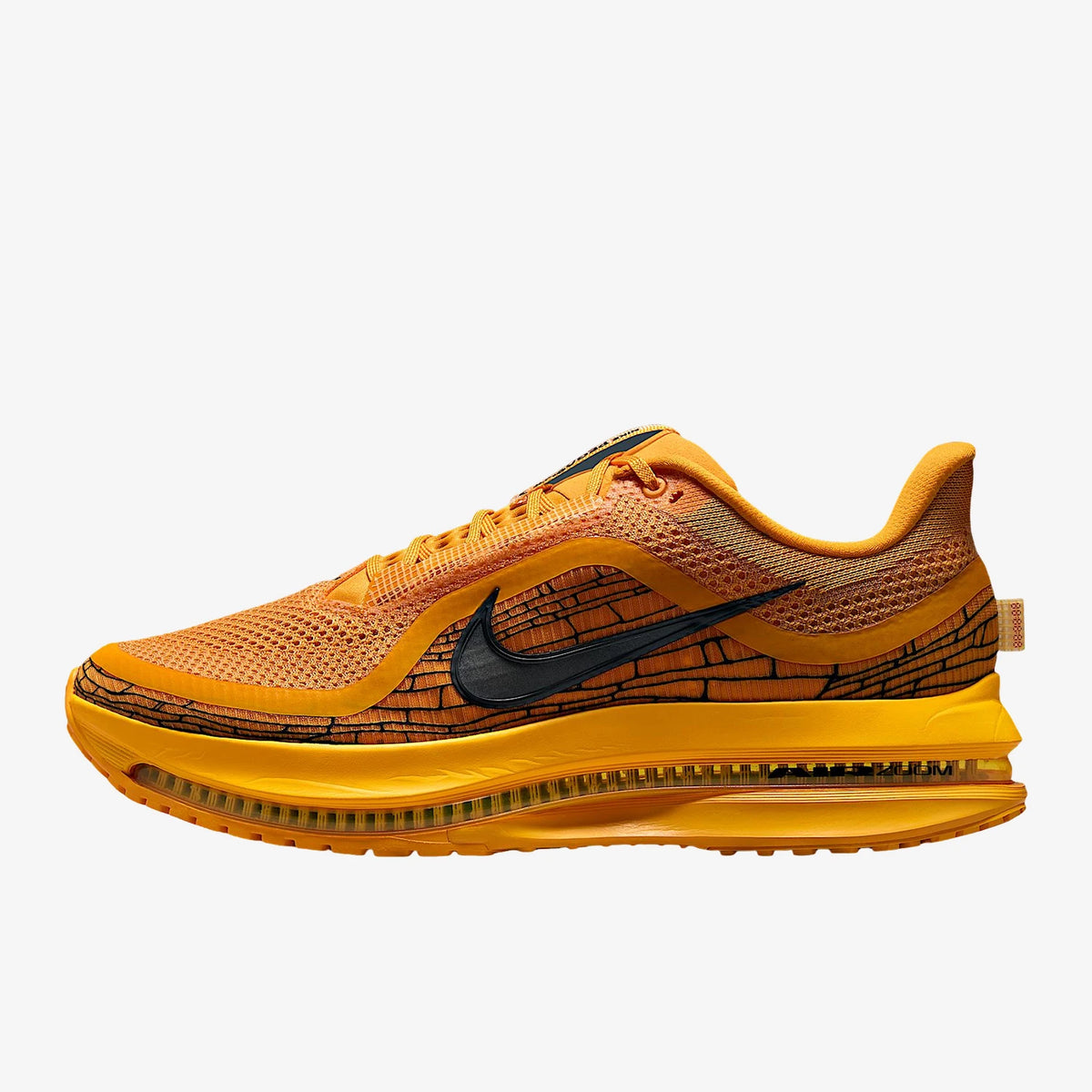 Aito Nike miesten Road-juoksukenkä, iskunvaimentava ja kulutusta kestävä IH3256-700