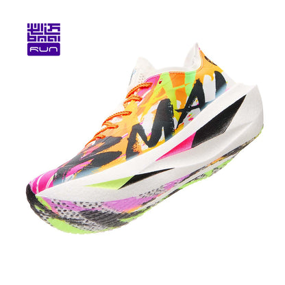 BMAI Breathable 20km Marathon Sneakers for Men Cushion Carbon Plate Men's Sports Shoes Casual Luxury Trainers Men Running Shoes