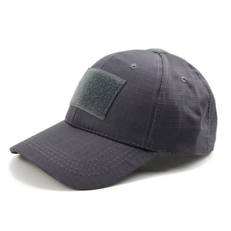 New Tactical CP Outdoor camouflage hat Baseball hat Hunting hat Sports hat Bicycle hat Men Women Adult hat Duck tongue hat