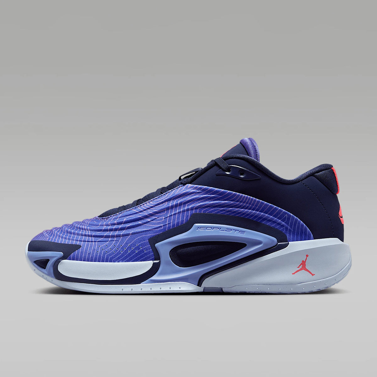 Nike, aito JORDAN LUKA 3 miesten urheilu- ja koripallokengät FQ1285-500