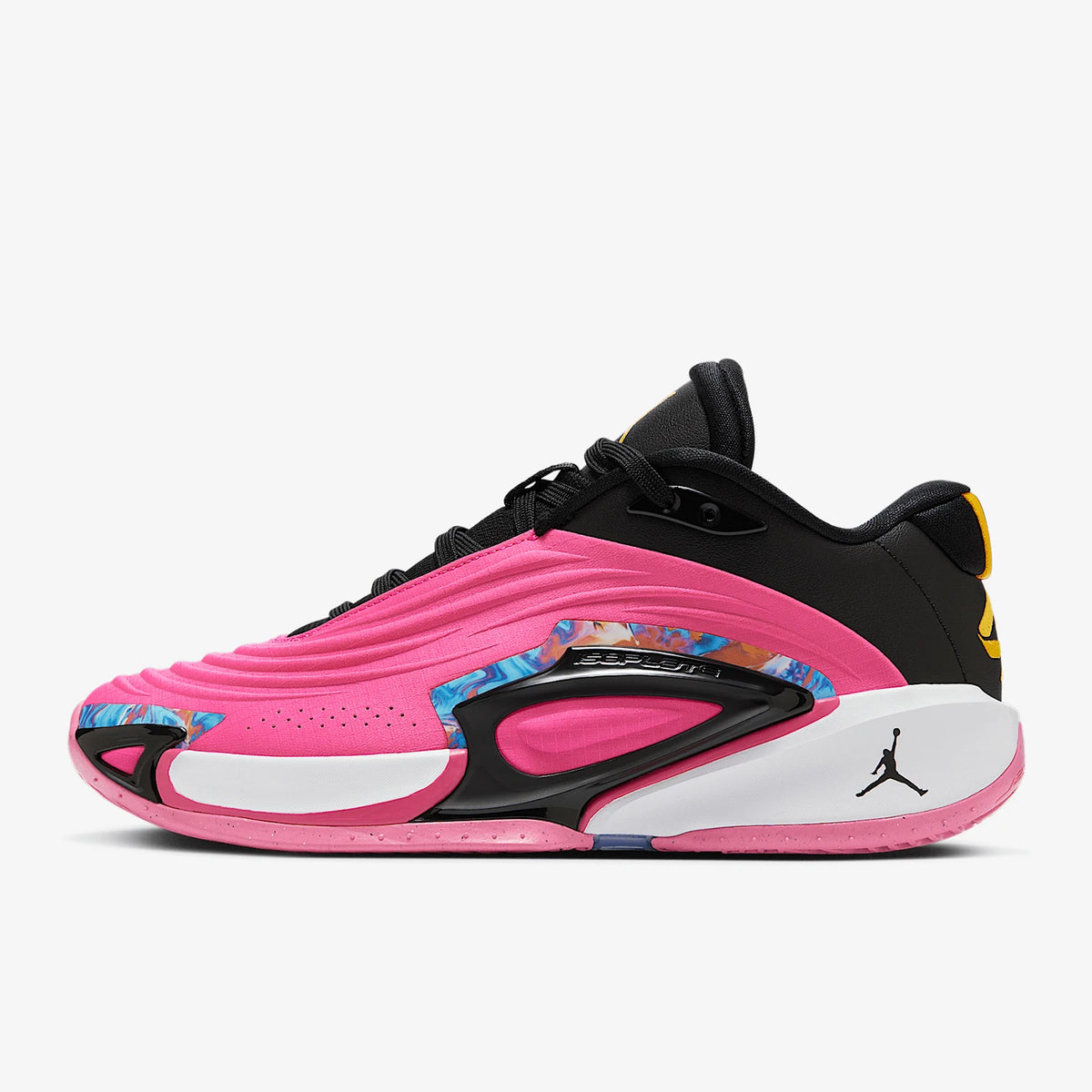 Nike Official Genuine Luka 3 PF miesten urheilu- ja koripallokengät FQ1285-600