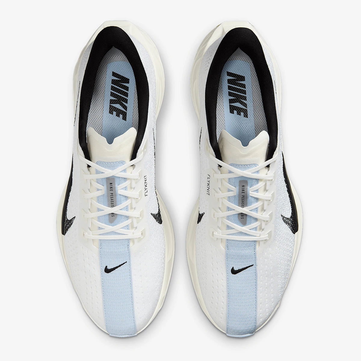 Nike alkuperäiset PEGASUS PLUS miesten hengittävät verkkokengät FQ7262-101
