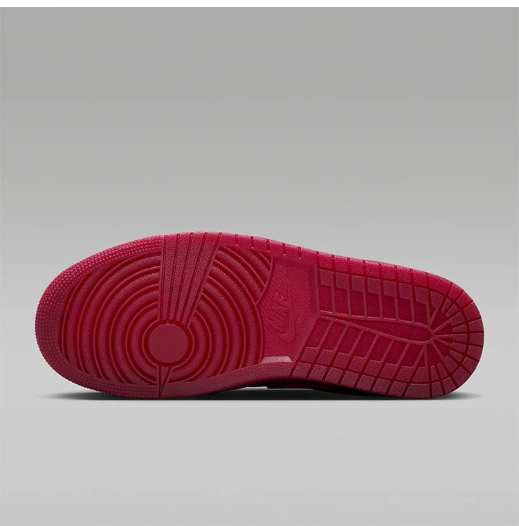 Nike Authentic JORDAN åndbare og slidstærke sports- og fritidssneakers til kvinder IB7012-600