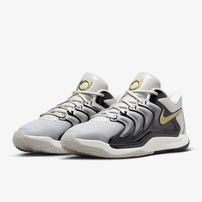 Nike Genuine KD17 miesten matalavartiset koripallokengät FJ9488-003