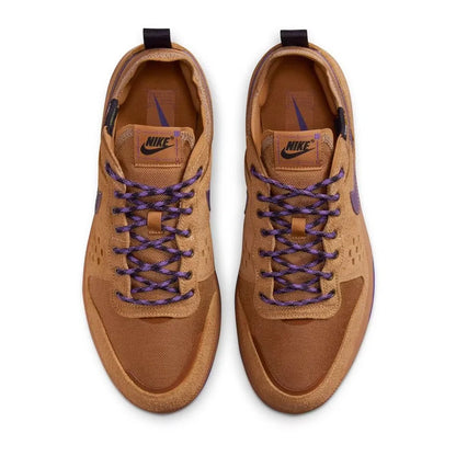 Sneakers Nike C1TY da uomo: leggere, comode, antiscivolo, resistenti, da esterno, casual, alla moda e versatili HJ4316-200