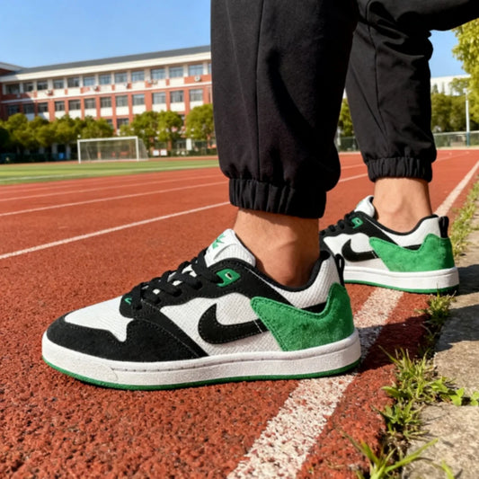 Nike/Dámské boty Nike Sb Alleyoop – jarní a letní nízké lehké volnočasové tenisky Ih0647-103