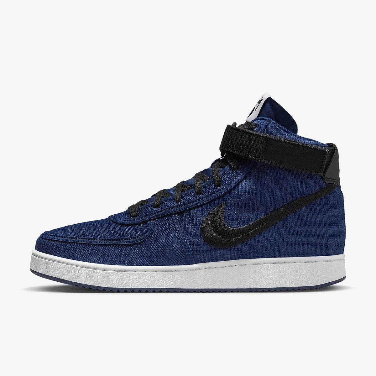 Nike Official Authentic VANDAL SP Miesten retro-korkeavartiset kestävät skeittikengät DX5425-400