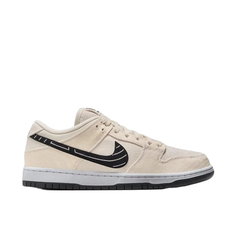 Nike Dunk SB: Tyylikkäät, minimalistiset, trendikkäät, kevyet ja monipuoliset lenkkarit mukavaan päivittäiseen käyttöön ja työmatkoille FD2627-200