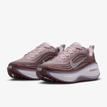 Nike Authentic Vomero Plus lage damesschoenen met schokdemping en slijtvastheid HV8154-502