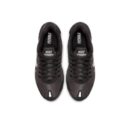 Nike Air Max Torch 4 miesten matalavartiset vapaa-ajan juoksukengät, synteettinen nahka, iskunvaimentavat, hengittävät, 343846-002