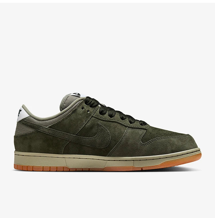 Nike Authentic Dunk Low: sneakers casual retrò leggere da uomo e da donna, modello basso HJ0367-301