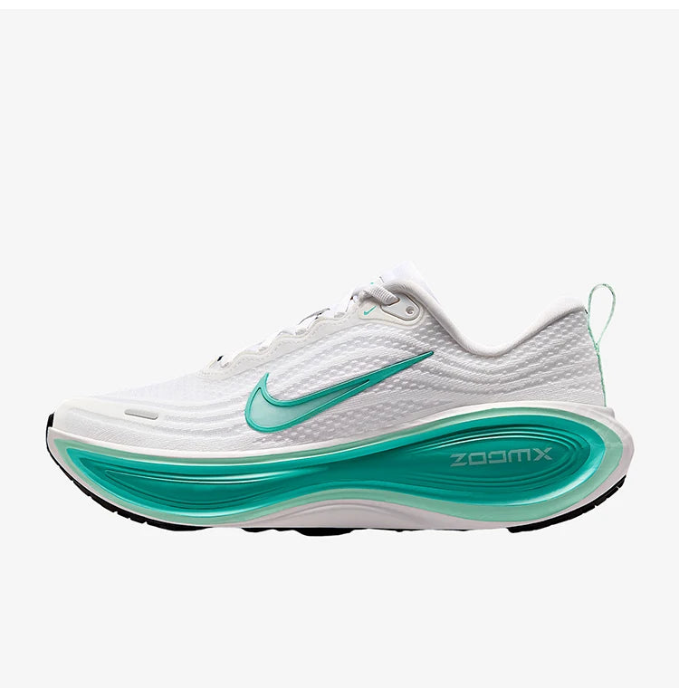 Nike Authentic Vomero Plus -naisten pehmustetut verkkokangasjuoksukengät HV8154-100