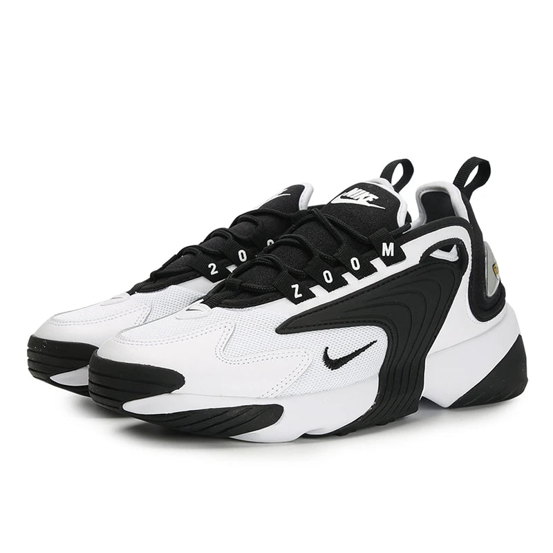 Original NIKE WMNS ZOOM 2K Women's Running Shoes Sneakers