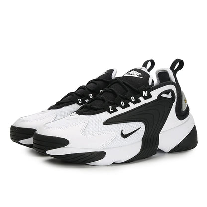 Original NIKE WMNS ZOOM 2K Women's Running Shoes Sneakers