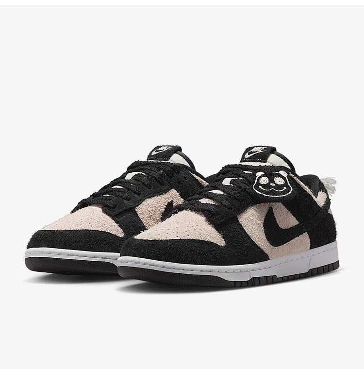 Nike alkuperäiset Dunk Low -miesten klassiset, kevyet, matalavartiset vapaa-ajan kengät IB2990-100