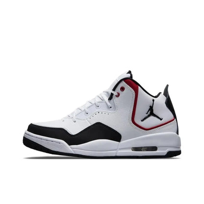 Nike Jordan Courtside 23 Mid Men's Basketball Shoes High Performance Ankle Support Cushioning Court Grip HQ1192-101