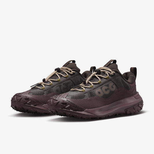 Nike Authentic ACG miesten Retro Mesh -maastojuoksukengät HF6245-200