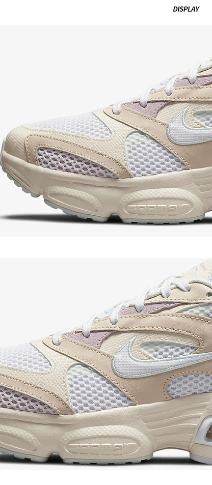 Nike Authentic ZOOM AIR FIRE Naisten vapaa-ajan ja juoksukengät CW3876-004