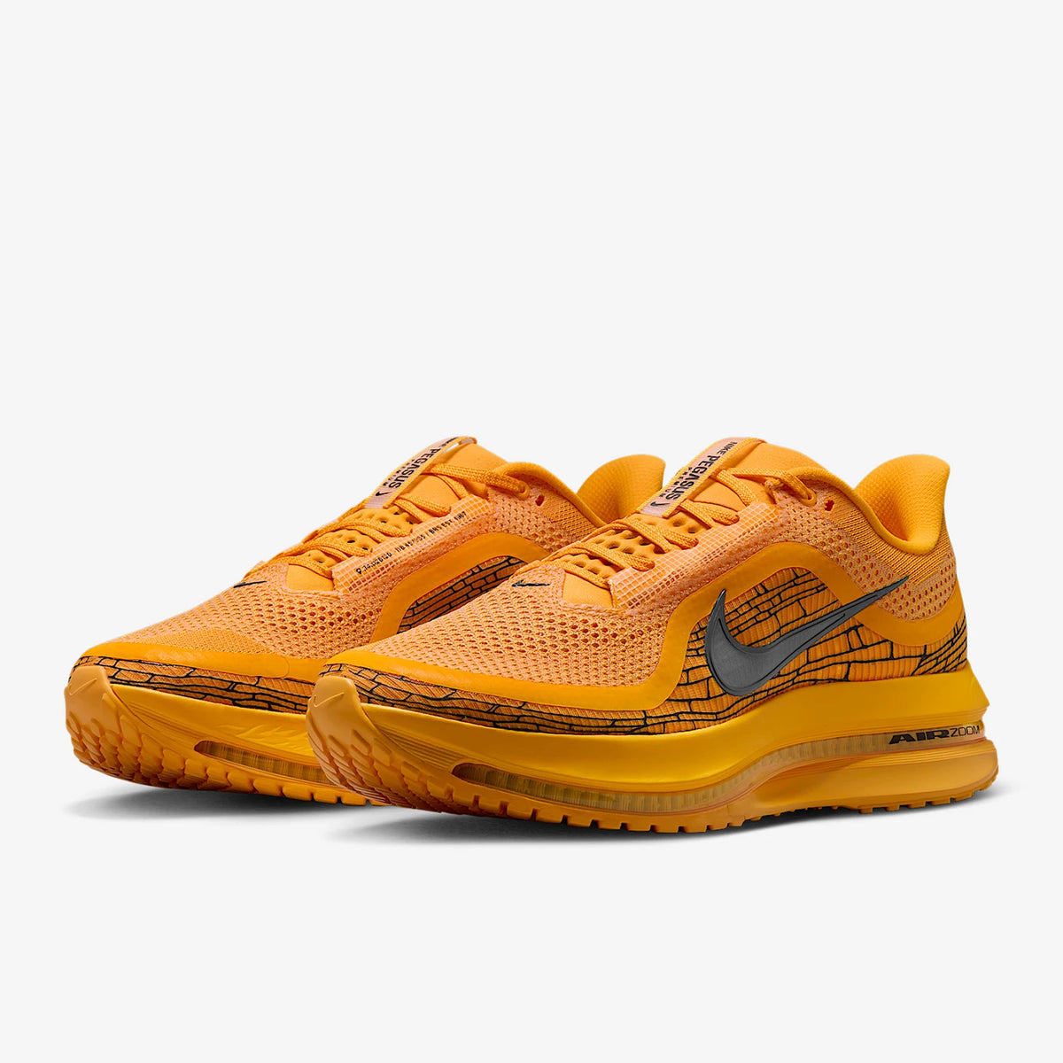 Aito Nike miesten Road-juoksukenkä, iskunvaimentava ja kulutusta kestävä IH3256-700