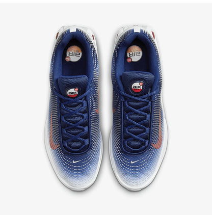 Nike Genuine Air Max Dn miesten pehmustetut, kevyet matalavartiset juoksukengät FV2250-100