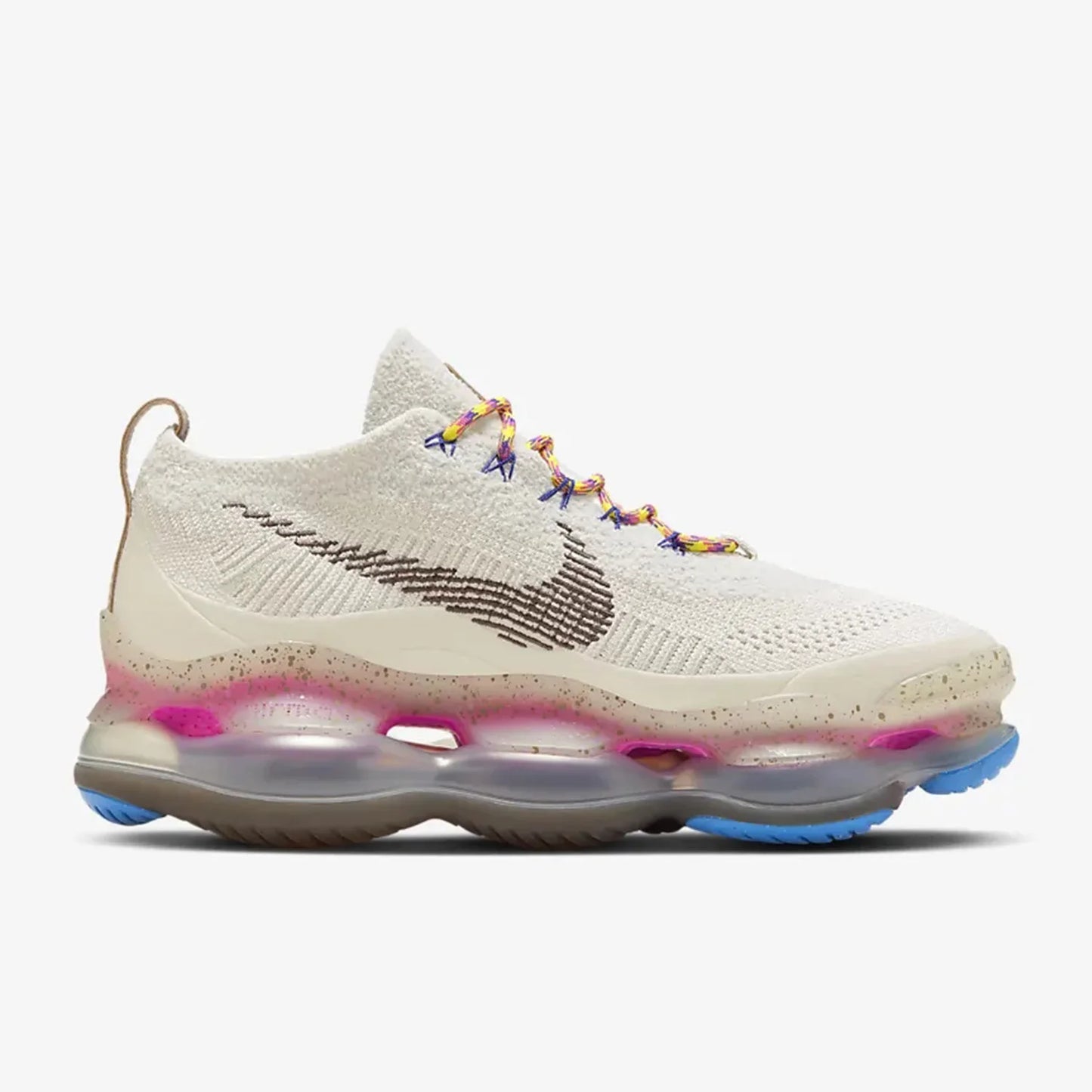 Nike Authentic Air Max Scorpion FK Men's Women's Sports Running Shoes FJ7070-001
