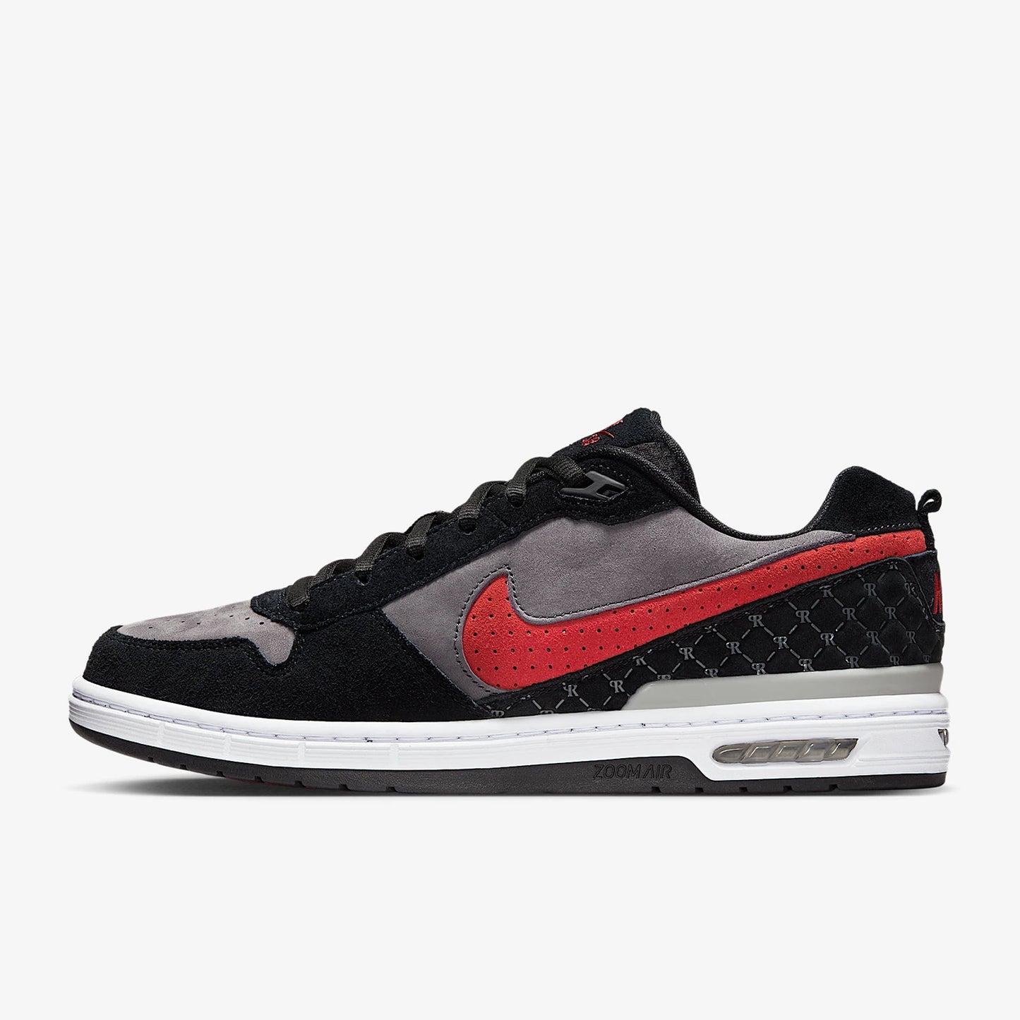 Nike genuine autumn edition men's and women's air cushion low top shock-absorbing board shoes IM7147-001